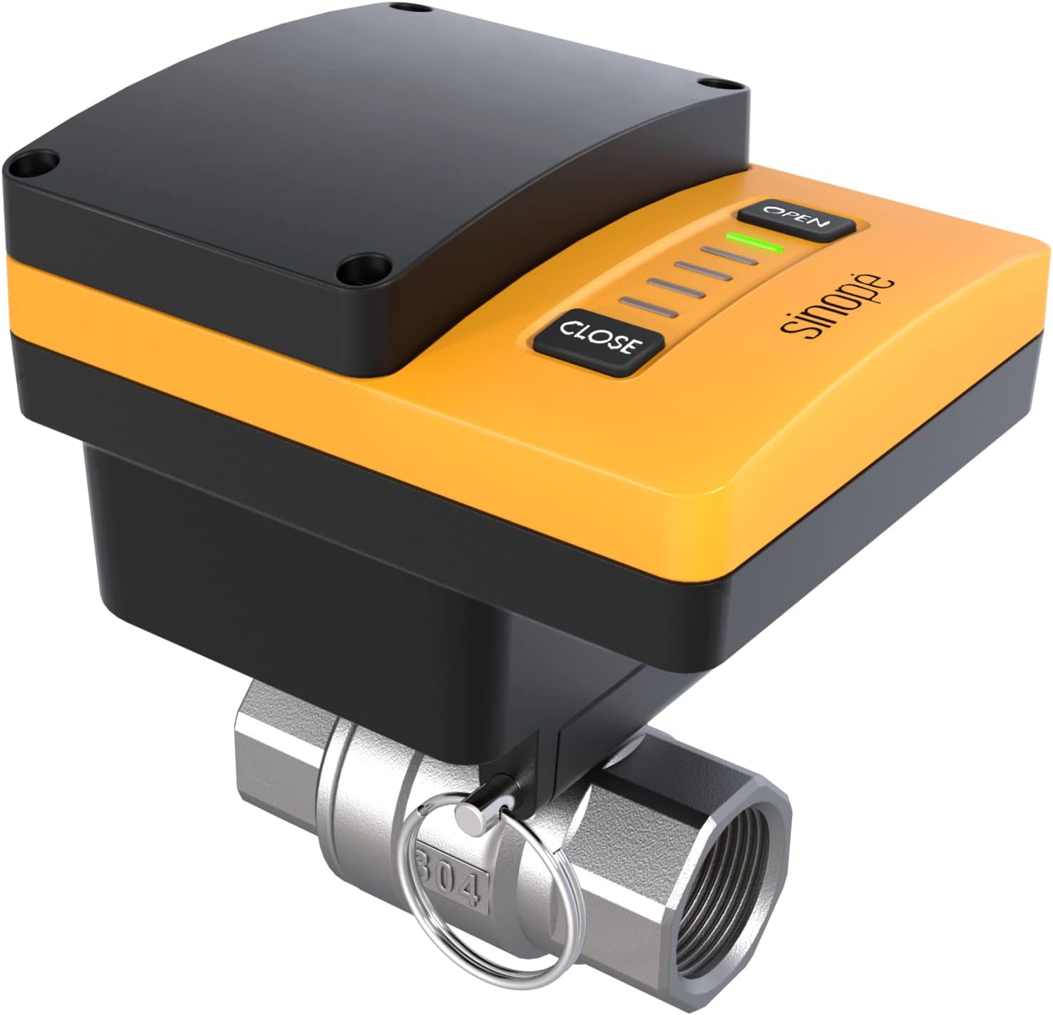 Sedna Smart Water Valve by Sinopé VA4220WF