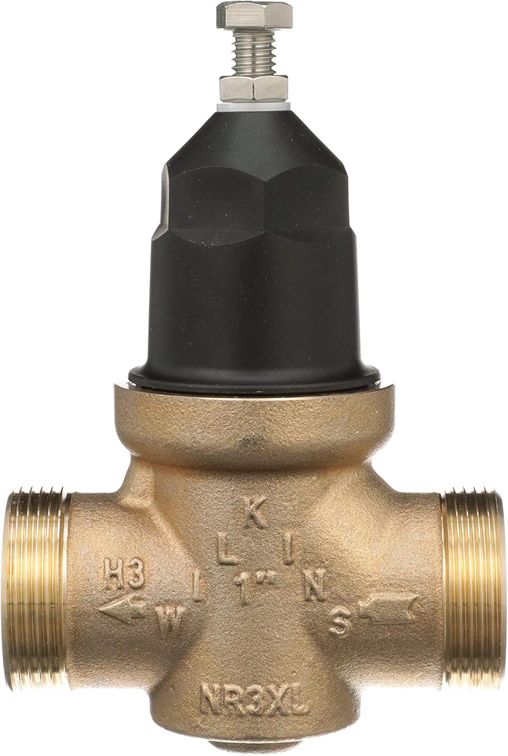 Wilkins 12-NR3XL 1/2" Pressure Reducing Valve